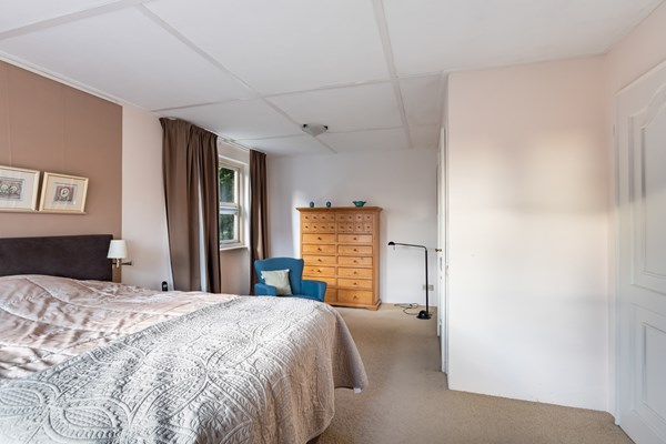 Medium property photo - De Sluijs 18, 4791 KE Klundert